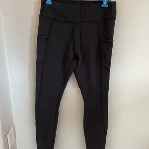 Pact Women's PureActive Pocket Legging Size M